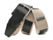 Мужской ремень ST45-21